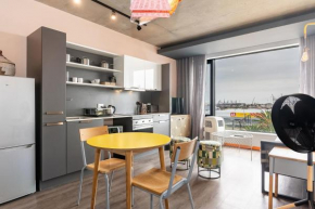 431 WEX1 by Perch Stays